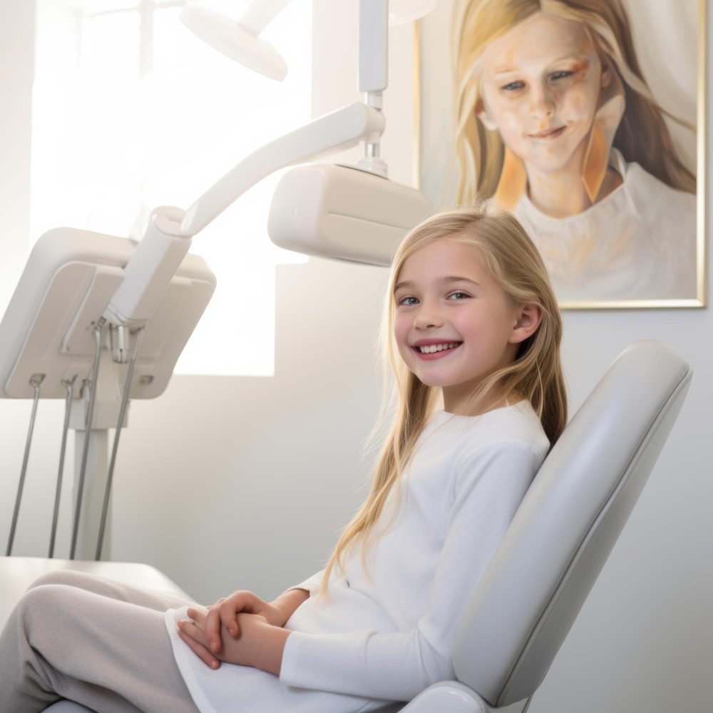 افضل دكتور اسنان للاطفال في حلب