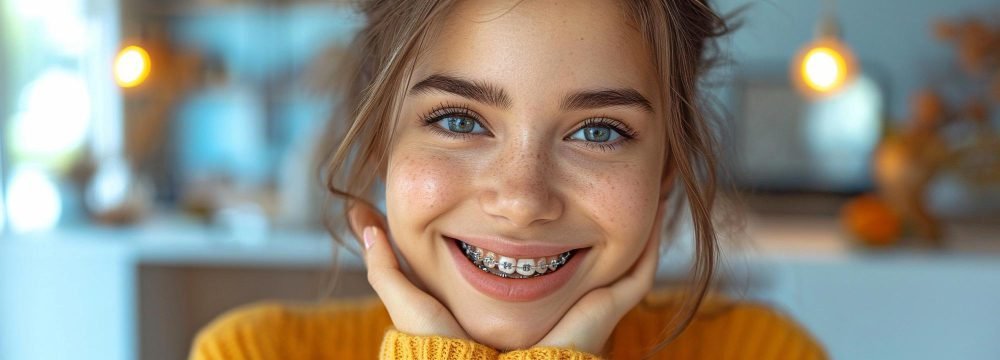 افضل عيادة تقويم اسنان في حلب سوريا