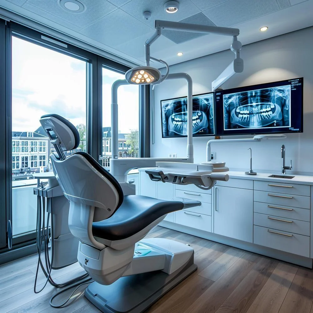 التصوير الرقمي والمسح ثلاثي الأبعاد في سوريا حلب