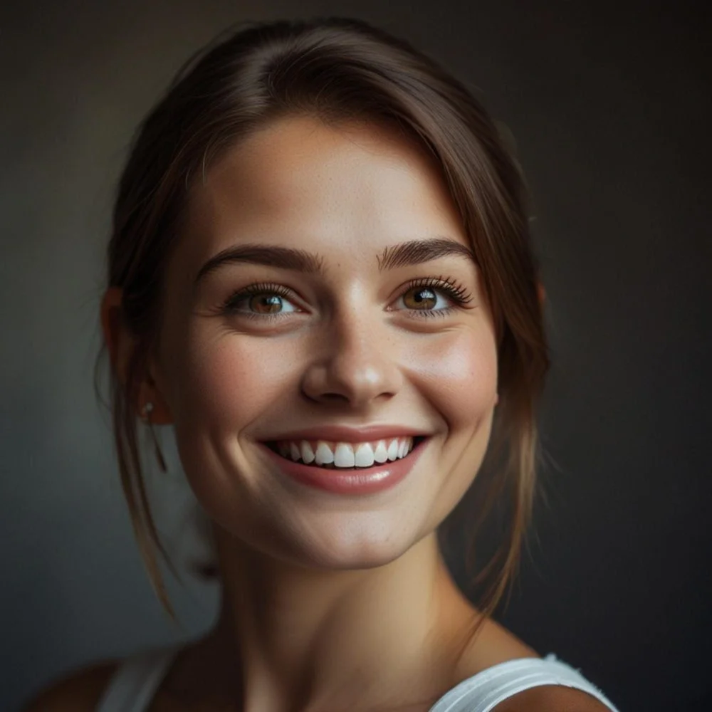 تجميل الإبتسامة واللثة في سوريا حلب