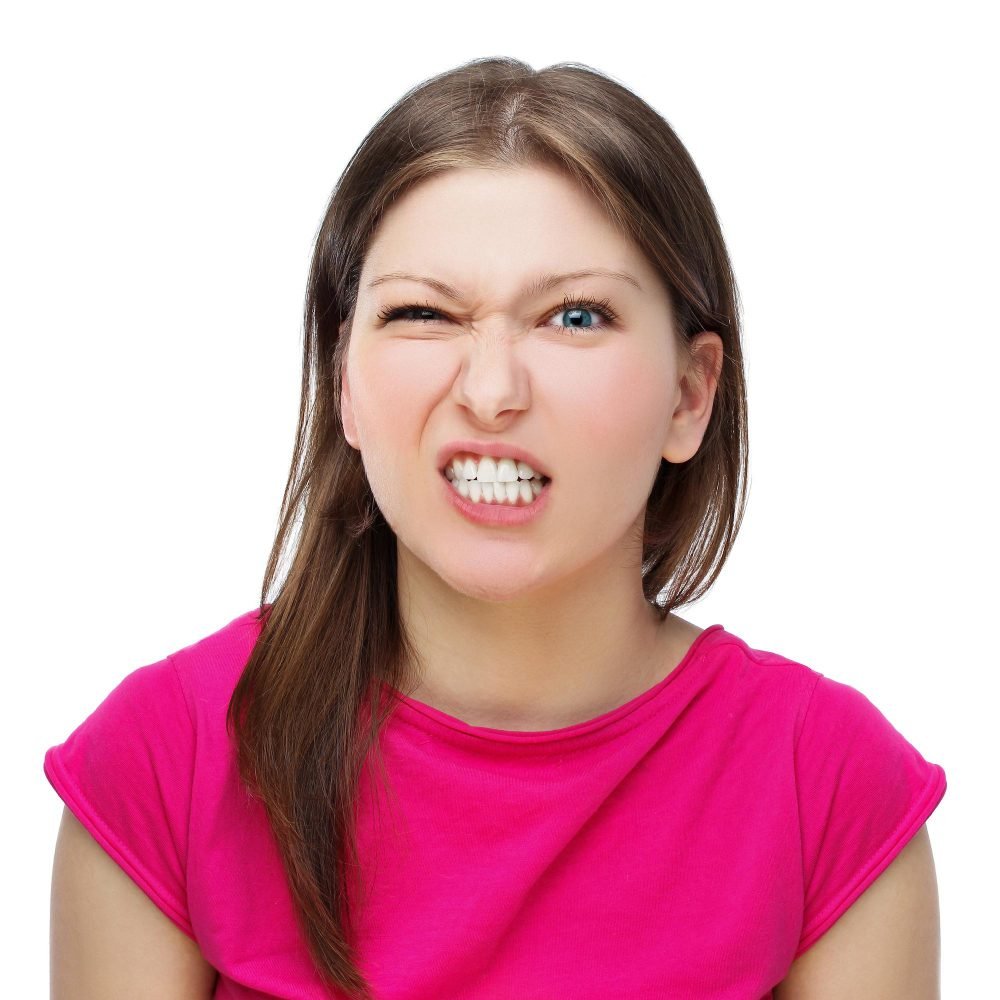 تقويم اسنان داخلي في حلب سوريا