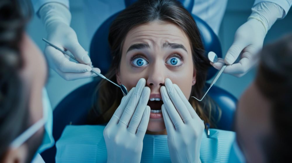 علاج امراض اللثة في سوريا حلب