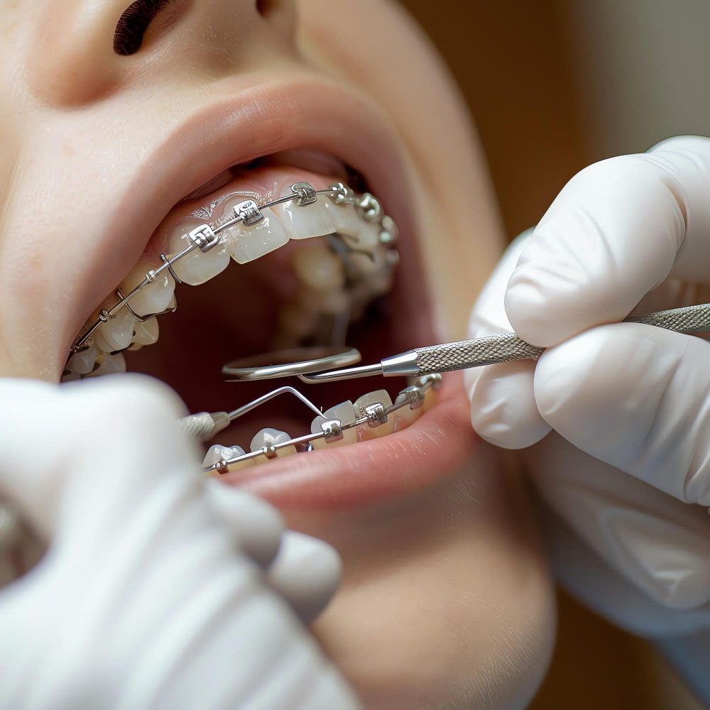 افضل عيادة تقويم اسنان في سوريا حلب