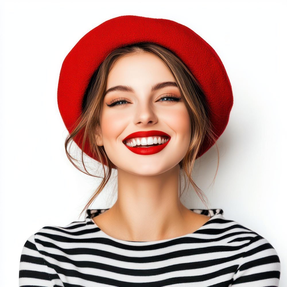 طب الأسنان التجميلي